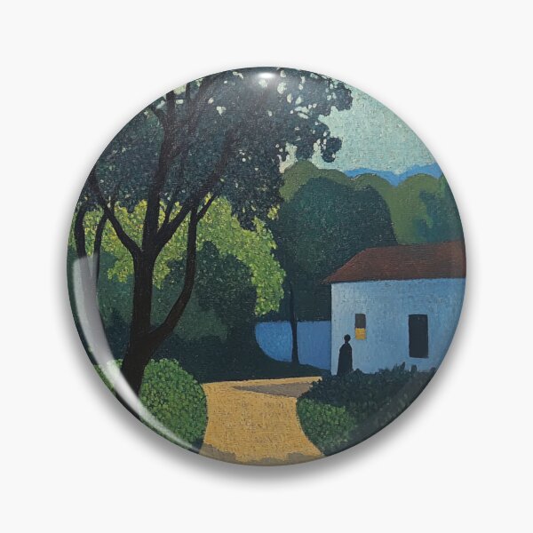 Item preview, Chhattisgarh | Post-impressionist painting style designed and sold by ComicsFactory.