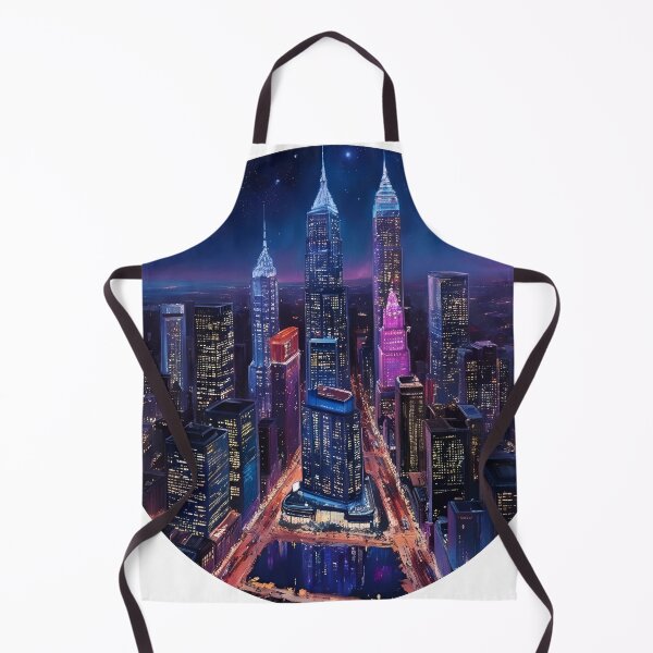 Item preview, Beautiful night city designed and sold by Veremis.