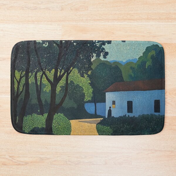 Item preview, Chhattisgarh | Post-impressionist painting style designed and sold by ComicsFactory.