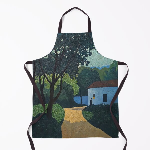 Item preview, Chhattisgarh | Post-impressionist painting style designed and sold by ComicsFactory.