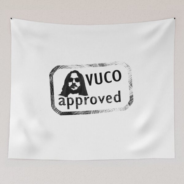 Item preview, Vuco aprobado designed and sold by Iggy-design.