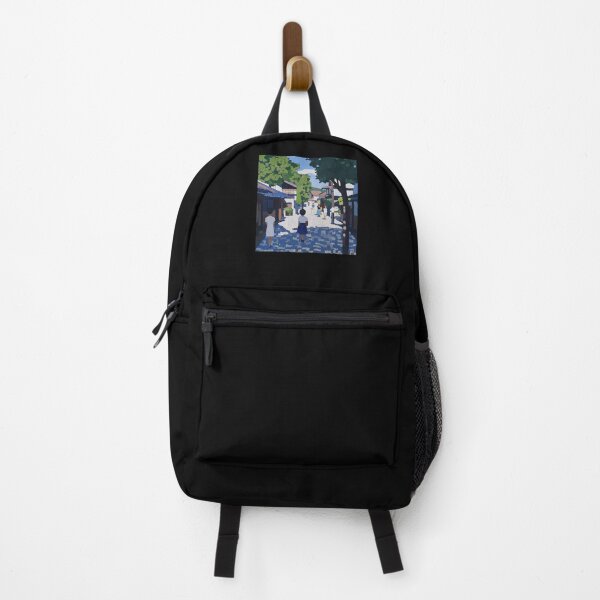 Item preview, Chiba | Post-impressionist painting style designed and sold by ComicsFactory.