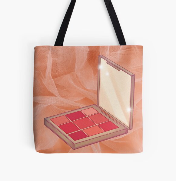 Vista previa del artículo con la obra «Paleta de maquillaje», diseñado y vendido por JLSiegleStudio.