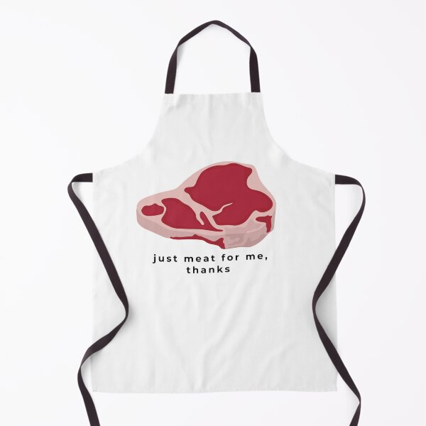 Item preview, Just the Meat - Carnivore Diet designed and sold by Carnivore-us.
