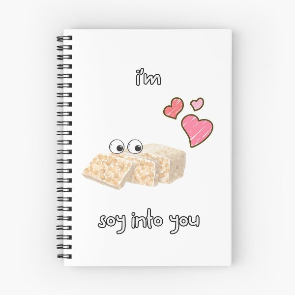 Item preview, Cute T shirt For Friends Kawaii Soy Love Shirt Gift For Friend Funny Pun Meme Gift For Chef T-Shirt designed and sold by LaughingFits.