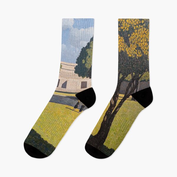 Item preview, Chichen Itza | Post-impressionist painting style designed and sold by ComicsFactory.
