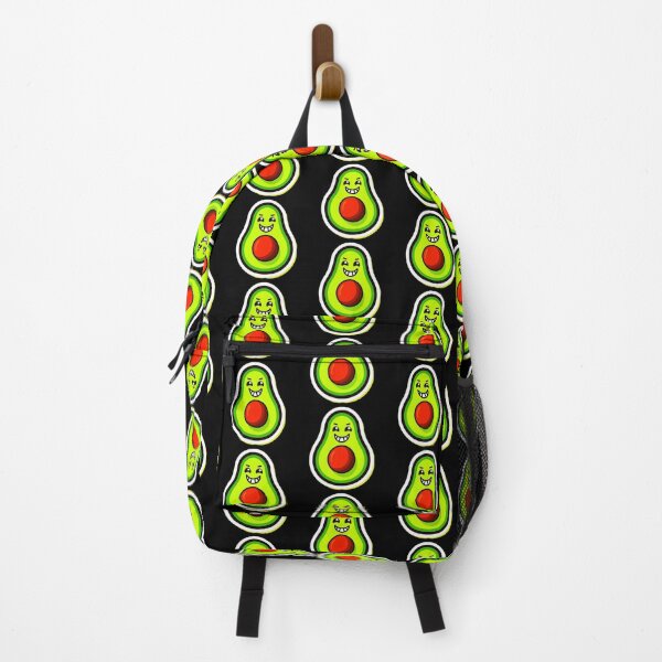 Item preview, Avocado With A Face designed and sold by SteezeeStore.