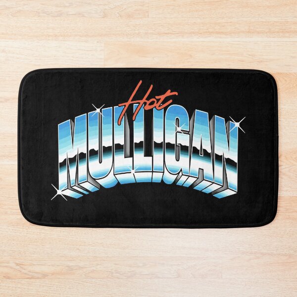 Item preview, Hot Mulligan designed and sold by dwikiiyosii.