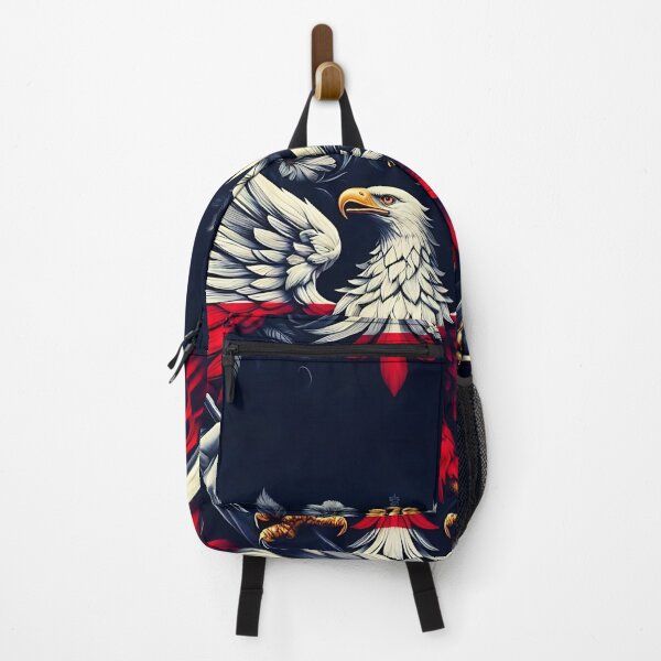 Item preview, Polish National Emblem (National Flag) designed and sold by Intriguing Designs.