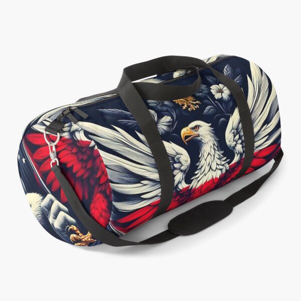 Item preview, Polish National Emblem (National Flag) designed and sold by Intriguing Designs.