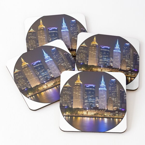 Item preview, Wonderful city designed and sold by Veremis.