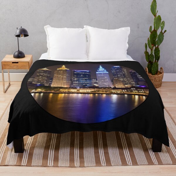 Item preview, Wonderful city designed and sold by Veremis.