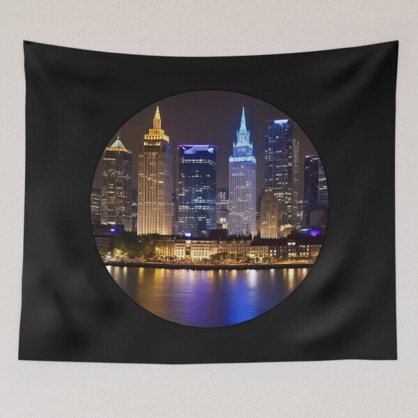 Item preview, Wonderful city designed and sold by Veremis.