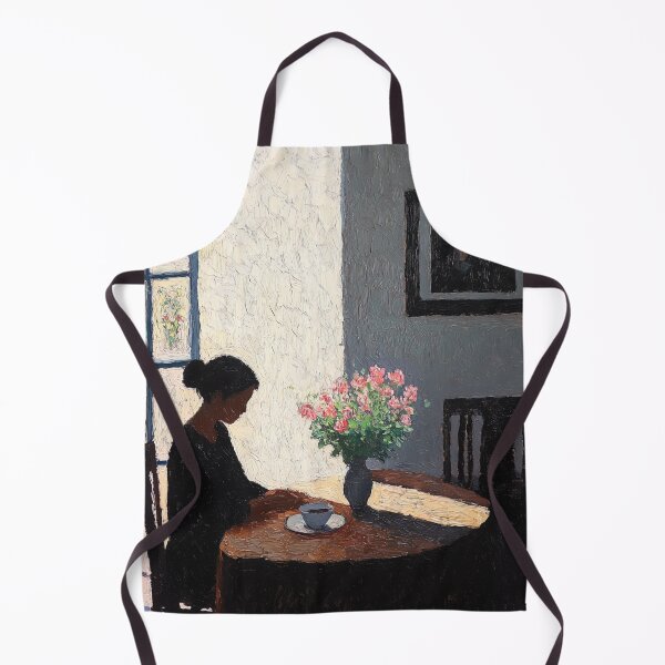 Item preview, Chien-Shiung Wu | Post-impressionist painting style designed and sold by ComicsFactory.