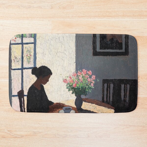 Item preview, Chien-Shiung Wu | Post-impressionist painting style designed and sold by ComicsFactory.