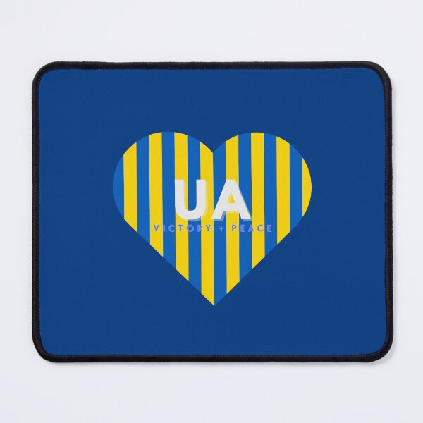 Item preview, Ukraine Love, Support UA, Slava Ukraini designed and sold by GlobalCurator.