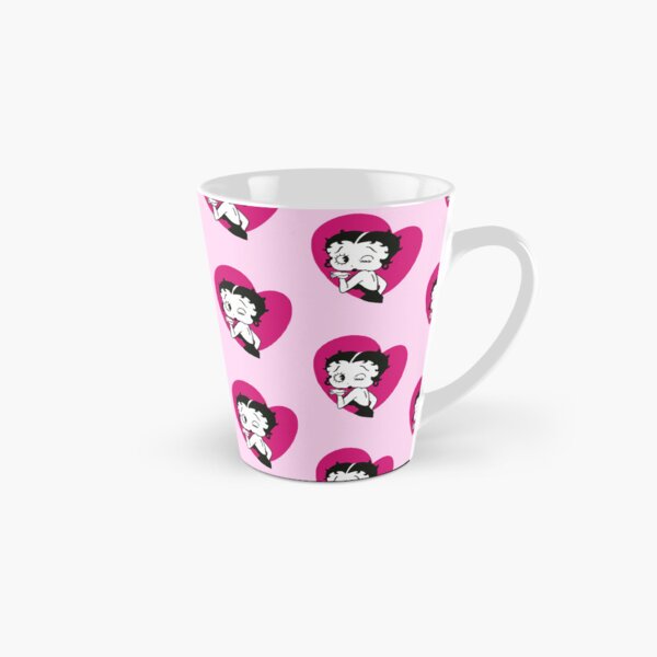 Vista previa del artículo con la obra « Betty», diseñado y vendido por Ana Duque.