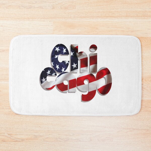 Item preview, Chicago designed and sold by Busycapy.