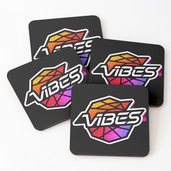 Item preview, Vibes Graphic Art Design designed and sold by SteezeeStore.
