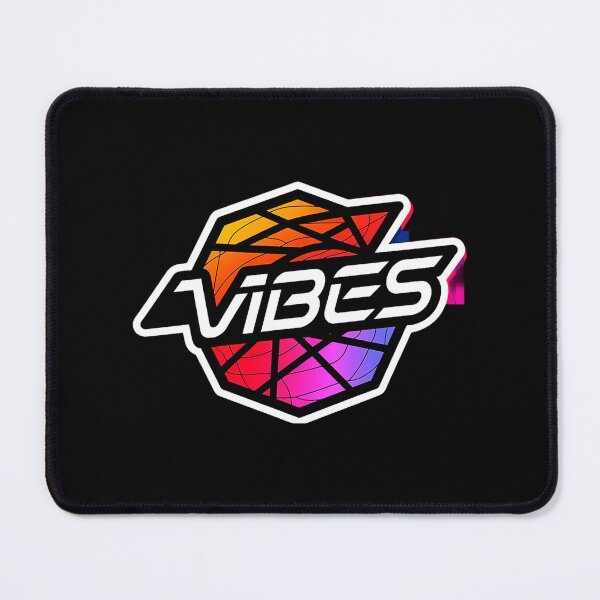 Item preview, Vibes Graphic Art Design designed and sold by SteezeeStore.