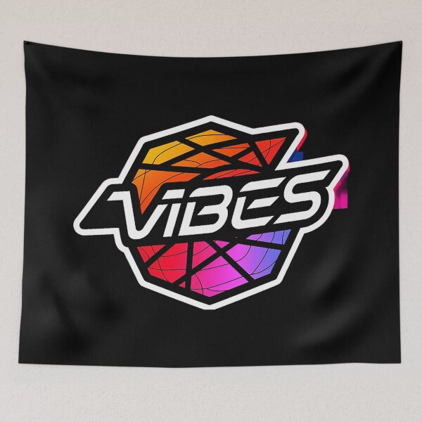 Item preview, Vibes Graphic Art Design designed and sold by SteezeeStore.