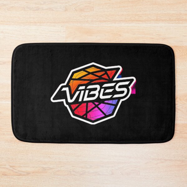 Item preview, Vibes Graphic Art Design designed and sold by SteezeeStore.