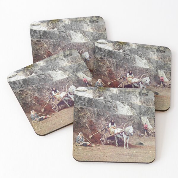 Item preview, Russian Miners designed and sold by 19th Century in Color.