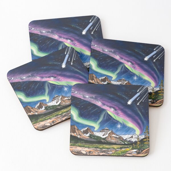 Item preview, Jasper National Park designed and sold by WildlifeInc.