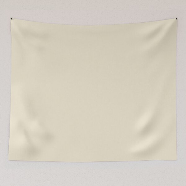 Item preview, Beige Solid Accent Colour | Bleu Abstracts designed and sold by BleuAbstracts.