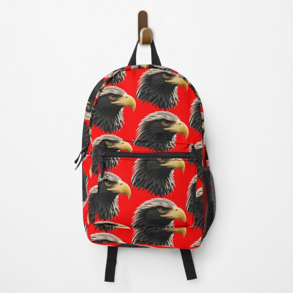 Item preview, ROYAL EAGLE (#FF0000) designed and sold by Marlon Oseguera.