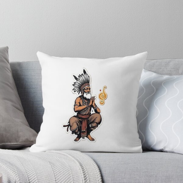 Item preview, Elegance in Tradition: A Portrait of Indian Heritage designed and sold by Lucky-Spring.