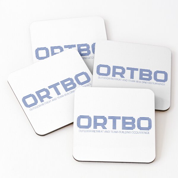 Item preview, ORTBO - Outdoor Retreat and Team-Building Occurrence designed and sold by SeveredStore.
