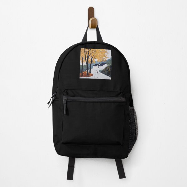 Item preview, China landscape | Post-impressionist painting style designed and sold by ComicsFactory.