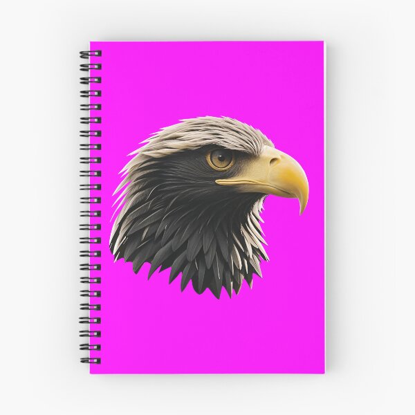 Item preview, ROYAL EAGLE (#FF00FF) designed and sold by Marlon Oseguera.