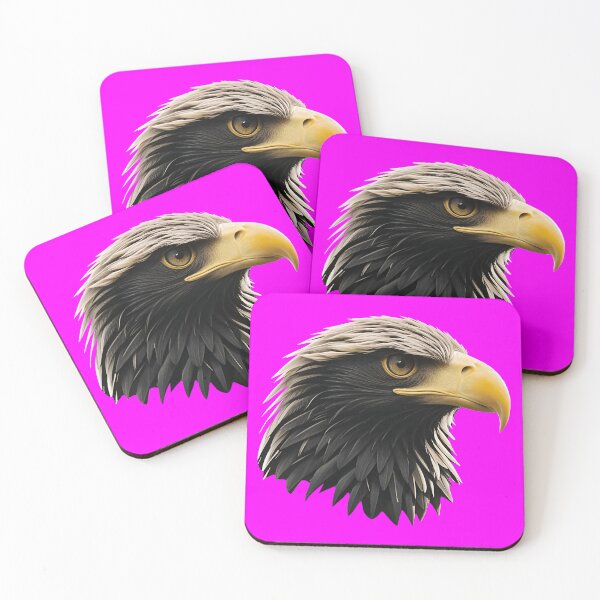 Item preview, ROYAL EAGLE (#FF00FF) designed and sold by Marlon Oseguera.