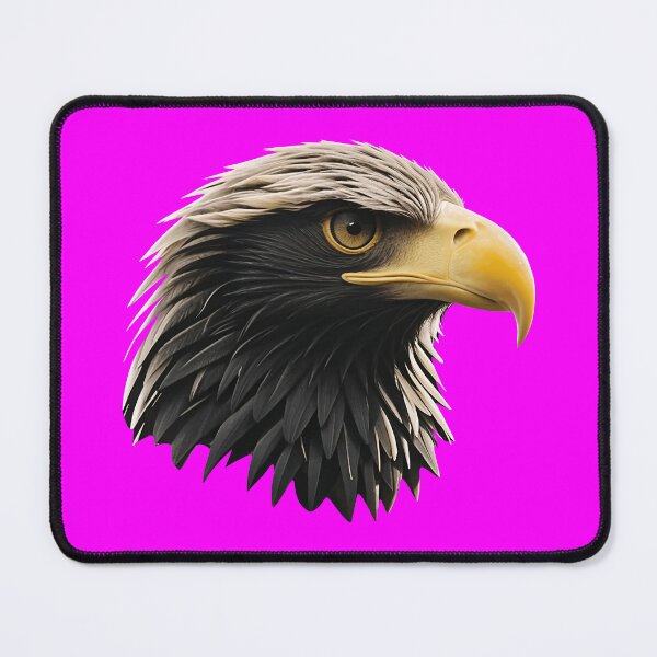Item preview, ROYAL EAGLE (#FF00FF) designed and sold by Marlon Oseguera.