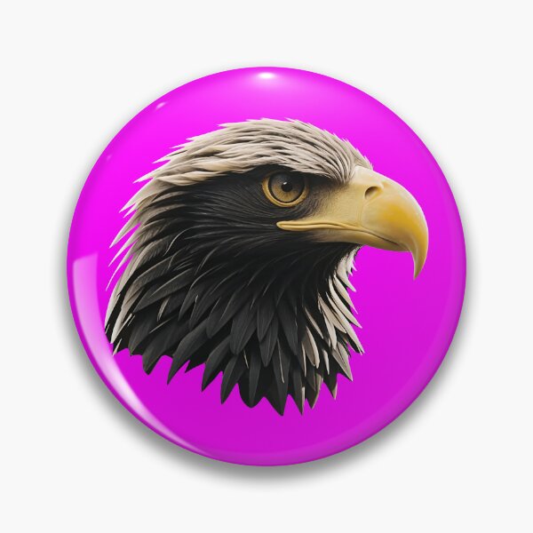 Item preview, ROYAL EAGLE (#FF00FF) designed and sold by Marlon Oseguera.