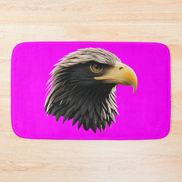 Item preview, ROYAL EAGLE (#FF00FF) designed and sold by Marlon Oseguera.