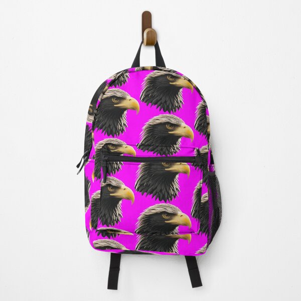 Item preview, ROYAL EAGLE (#FF00FF) designed and sold by Marlon Oseguera.