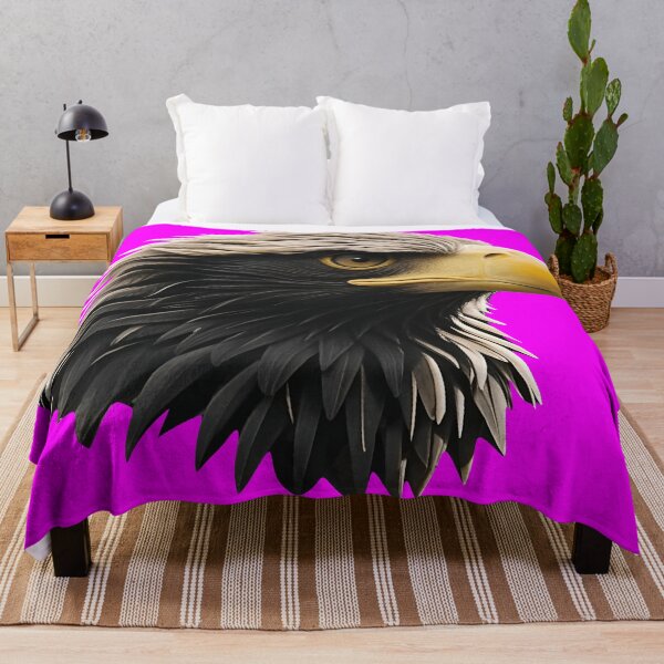Item preview, ROYAL EAGLE (#FF00FF) designed and sold by Marlon Oseguera.