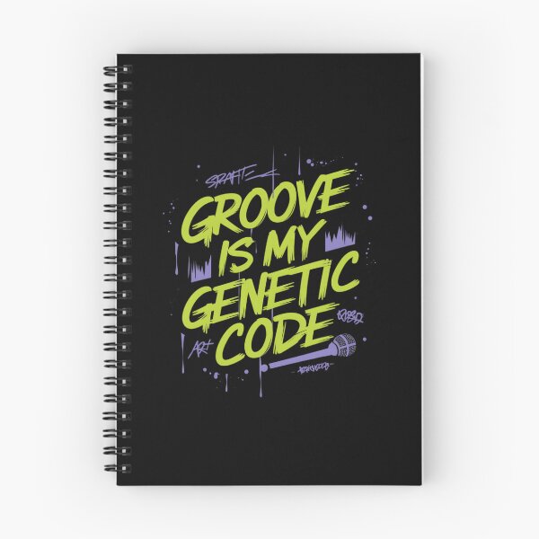 Item preview, Hip-Hop City Lights The Beat of the Streets designed and sold by RadDeck.
