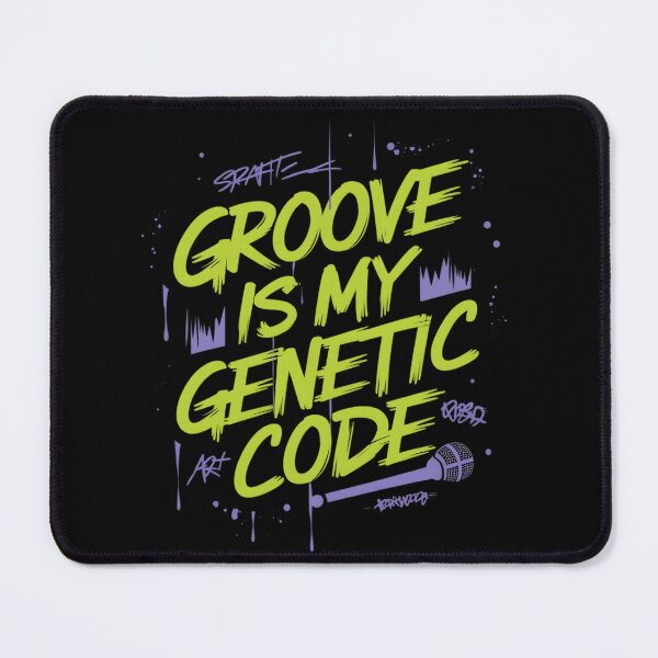 Item preview, Hip-Hop City Lights The Beat of the Streets designed and sold by RadDeck.