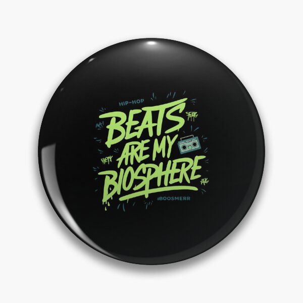 Item preview, Hip-Hop Lyricist Lounge Where Real Bars Are Born designed and sold by RadDeck.