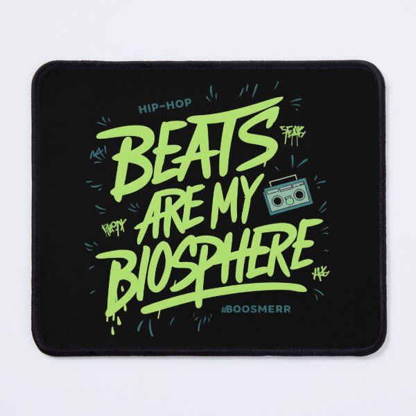 Item preview, Hip-Hop Lyricist Lounge Where Real Bars Are Born designed and sold by RadDeck.