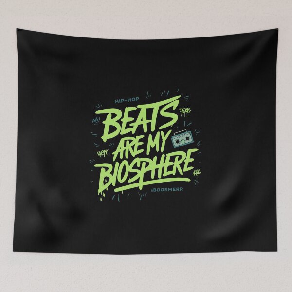 Item preview, Hip-Hop Lyricist Lounge Where Real Bars Are Born designed and sold by RadDeck.