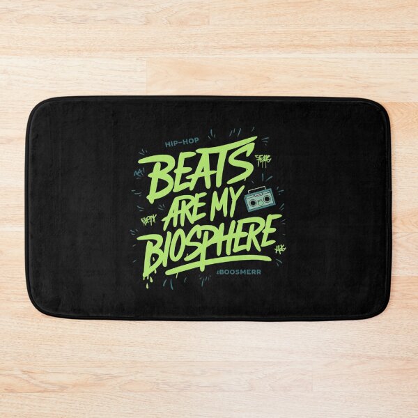 Item preview, Hip-Hop Lyricist Lounge Where Real Bars Are Born designed and sold by RadDeck.