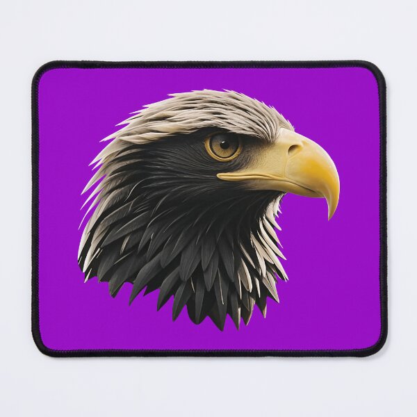 Item preview, ROYAL EAGLE (#9900CC) designed and sold by Marlon Oseguera.