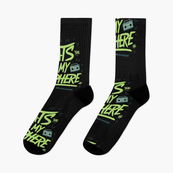 Item preview, Hip-Hop Lyricist Lounge Where Real Bars Are Born designed and sold by RadDeck.