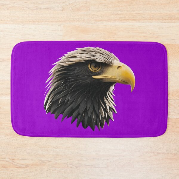 Item preview, ROYAL EAGLE (#9900CC) designed and sold by Marlon Oseguera.