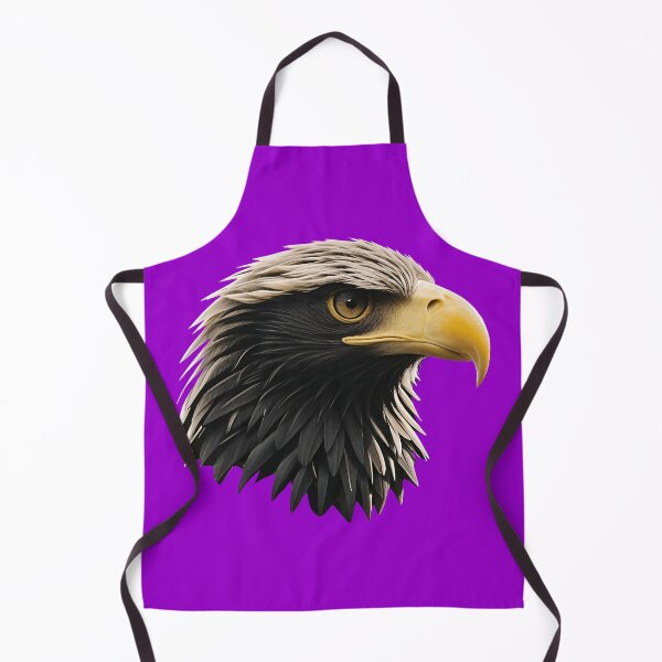 Item preview, ROYAL EAGLE (#9900CC) designed and sold by Marlon Oseguera.